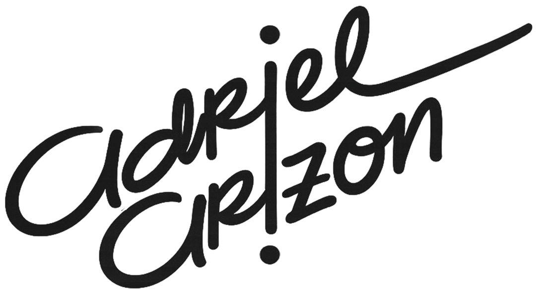adrielarizon.com